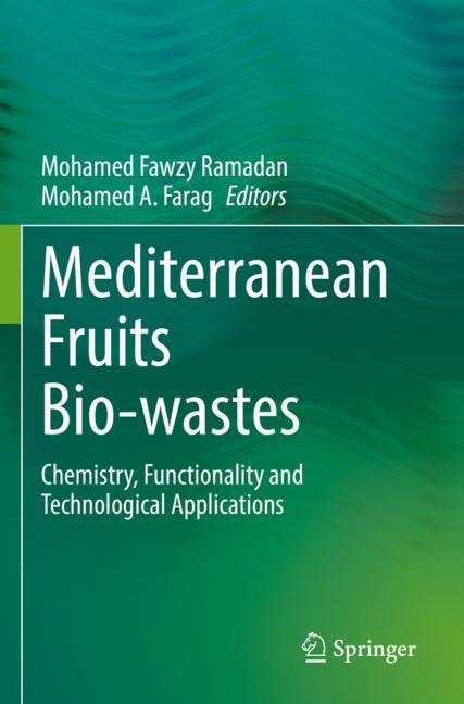 Couverture_Mediterranean Fruits Bio-wastes