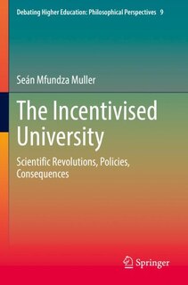 Couverture_The Incentivised University
