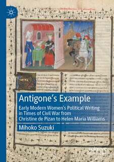 Front cover_Antigone's Example