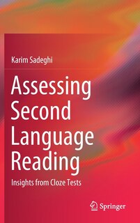 Front cover_Assessing Second Language Reading