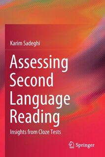Front cover_Assessing Second Language Reading