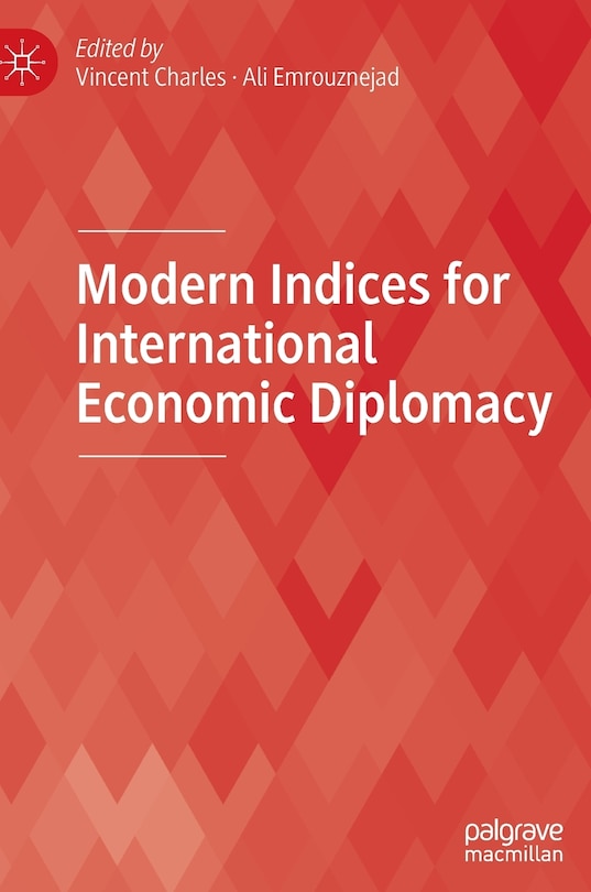 Couverture_Modern Indices For International Economic Diplomacy