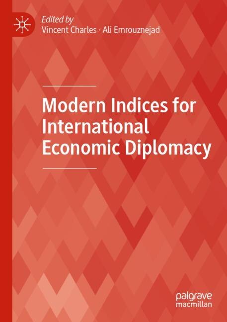 Front cover_Modern Indices for International Economic Diplomacy