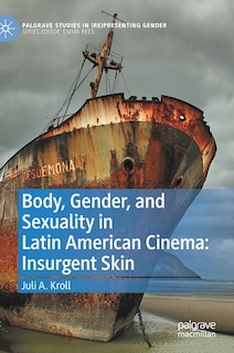 Couverture_Body, Gender, And Sexuality In Latin American Cinema