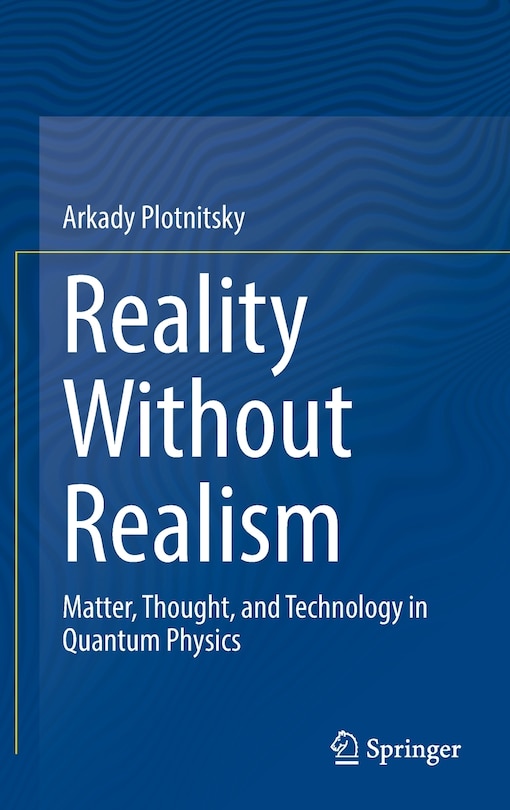Couverture_Reality Without Realism