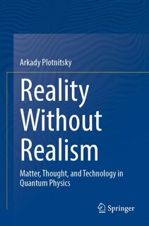 Couverture_Reality Without Realism