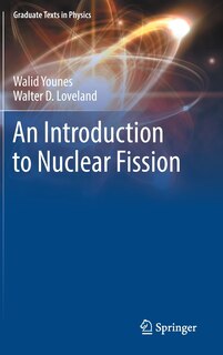 Front cover_An Introduction To Nuclear Fission