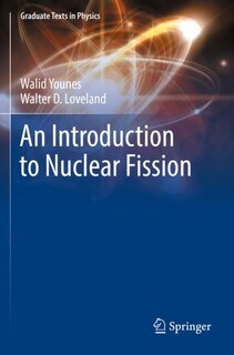 Front cover_An Introduction to Nuclear Fission