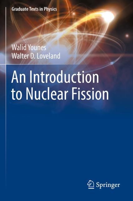 Front cover_An Introduction to Nuclear Fission