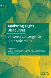 Couverture_Analyzing Digital Discourses