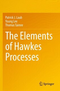 Couverture_The Elements of Hawkes Processes