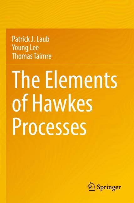 Couverture_The Elements of Hawkes Processes