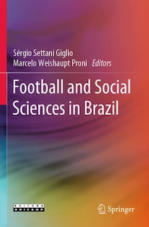 Couverture_Football and Social Sciences in Brazil