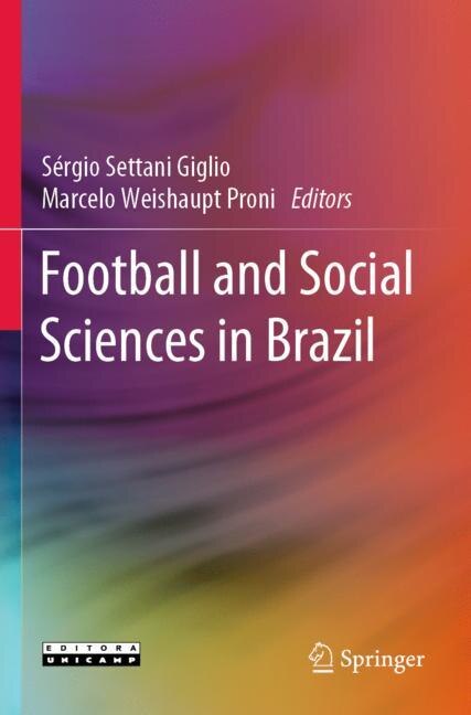 Couverture_Football and Social Sciences in Brazil