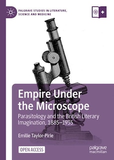Front cover_Empire Under The Microscope