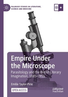 Front cover_Empire Under The Microscope