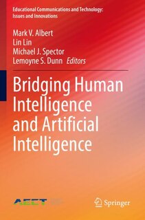 Couverture_Bridging Human Intelligence and Artificial Intelligence