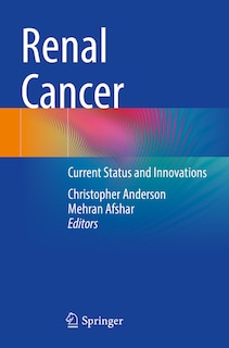 Couverture_Renal Cancer