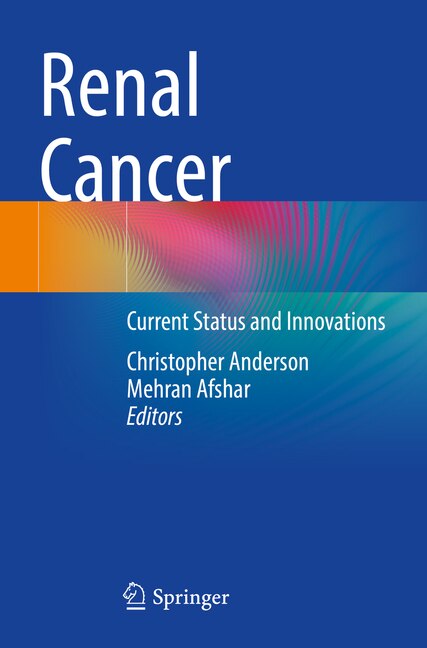 Couverture_Renal Cancer