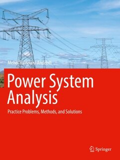 Couverture_Power System Analysis