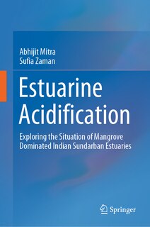 Front cover_Estuarine Acidification