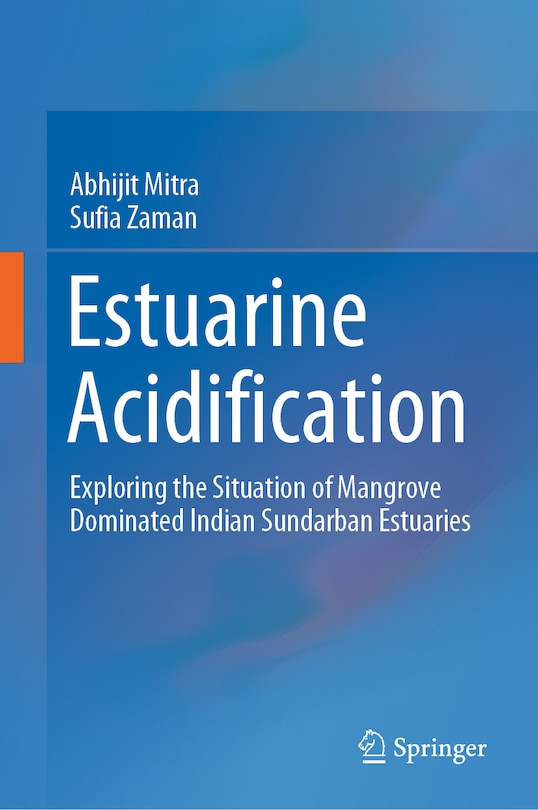 Front cover_Estuarine Acidification