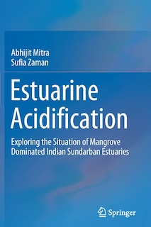 Front cover_Estuarine Acidification