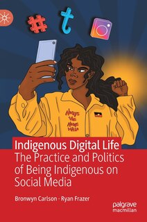 Front cover_Indigenous Digital Life