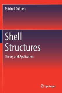 Front cover_Shell Structures