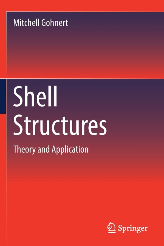 Front cover_Shell Structures