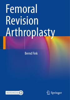 Front cover_Femoral Revision Arthroplasty