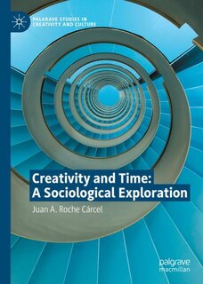 Front cover_Creativity And Time