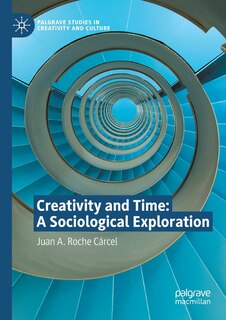 Front cover_Creativity and Time