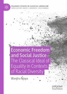 Front cover_Economic Freedom and Social Justice