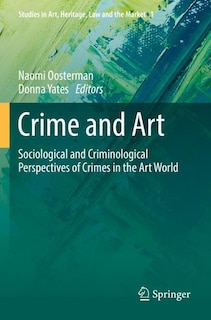 Front cover_Crime and Art