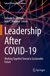 Front cover_Leadership after COVID-19