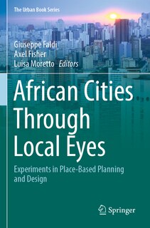 Couverture_African Cities Through Local Eyes