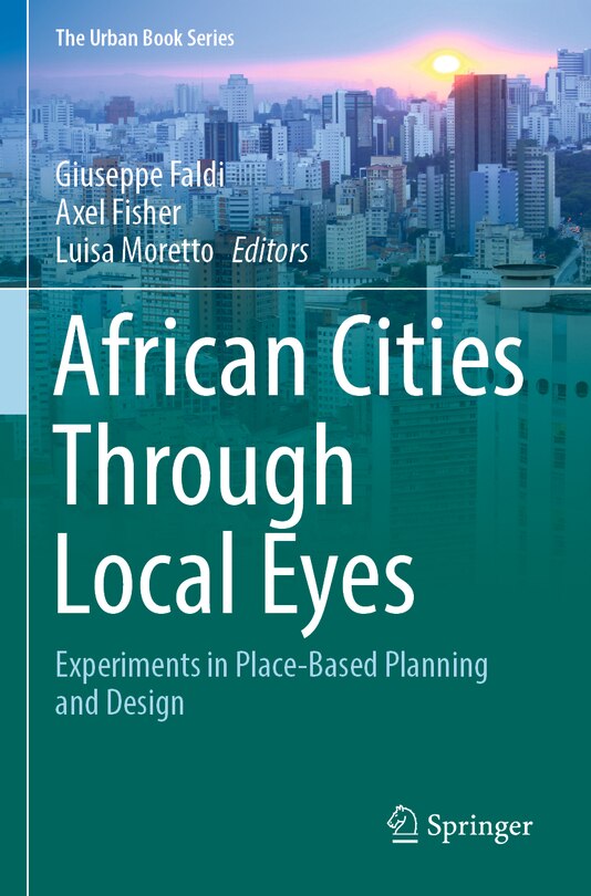 Couverture_African Cities Through Local Eyes