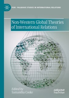 Couverture_Non-Western Global Theories of International Relations