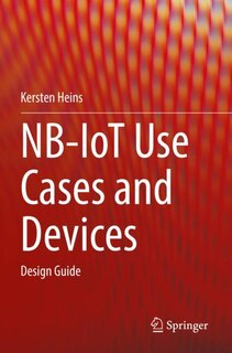 Front cover_NB-IoT Use Cases and Devices