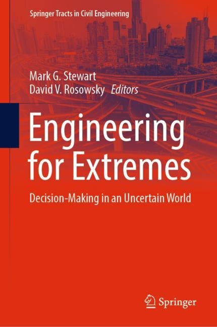 Couverture_Engineering For Extremes