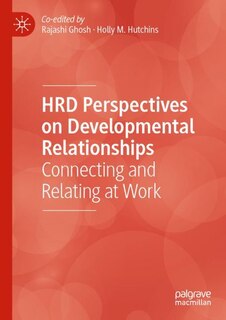 Couverture_HRD Perspectives on Developmental Relationships