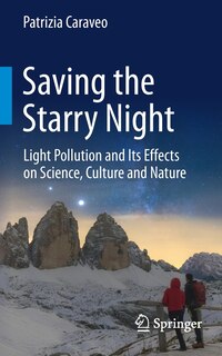 Couverture_Saving The Starry Night