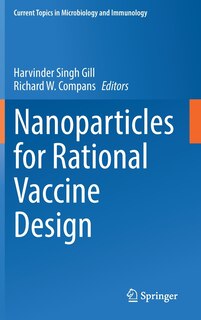 Front cover_Nanoparticles For Rational Vaccine Design