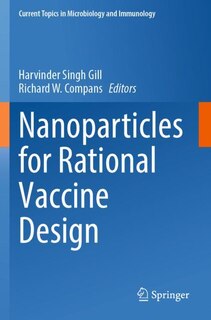 Front cover_Nanoparticles for Rational Vaccine Design