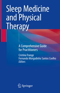 Front cover_Sleep Medicine And Physical Therapy