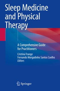 Front cover_Sleep Medicine and Physical Therapy