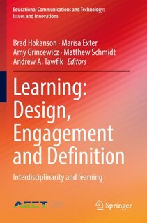 Front cover_Learning