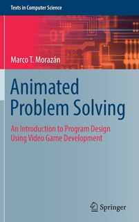 Front cover_Animated Problem Solving