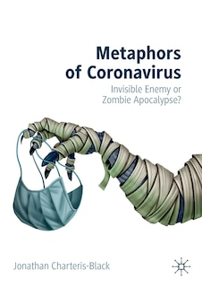 Front cover_Metaphors Of Coronavirus